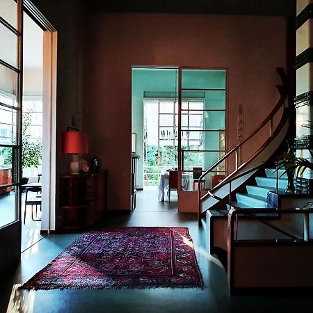 Villa Gotti Charming Rooms Bologna Eksteriør billede