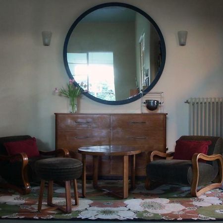 Villa Gotti Charming Rooms Bologna Eksteriør billede