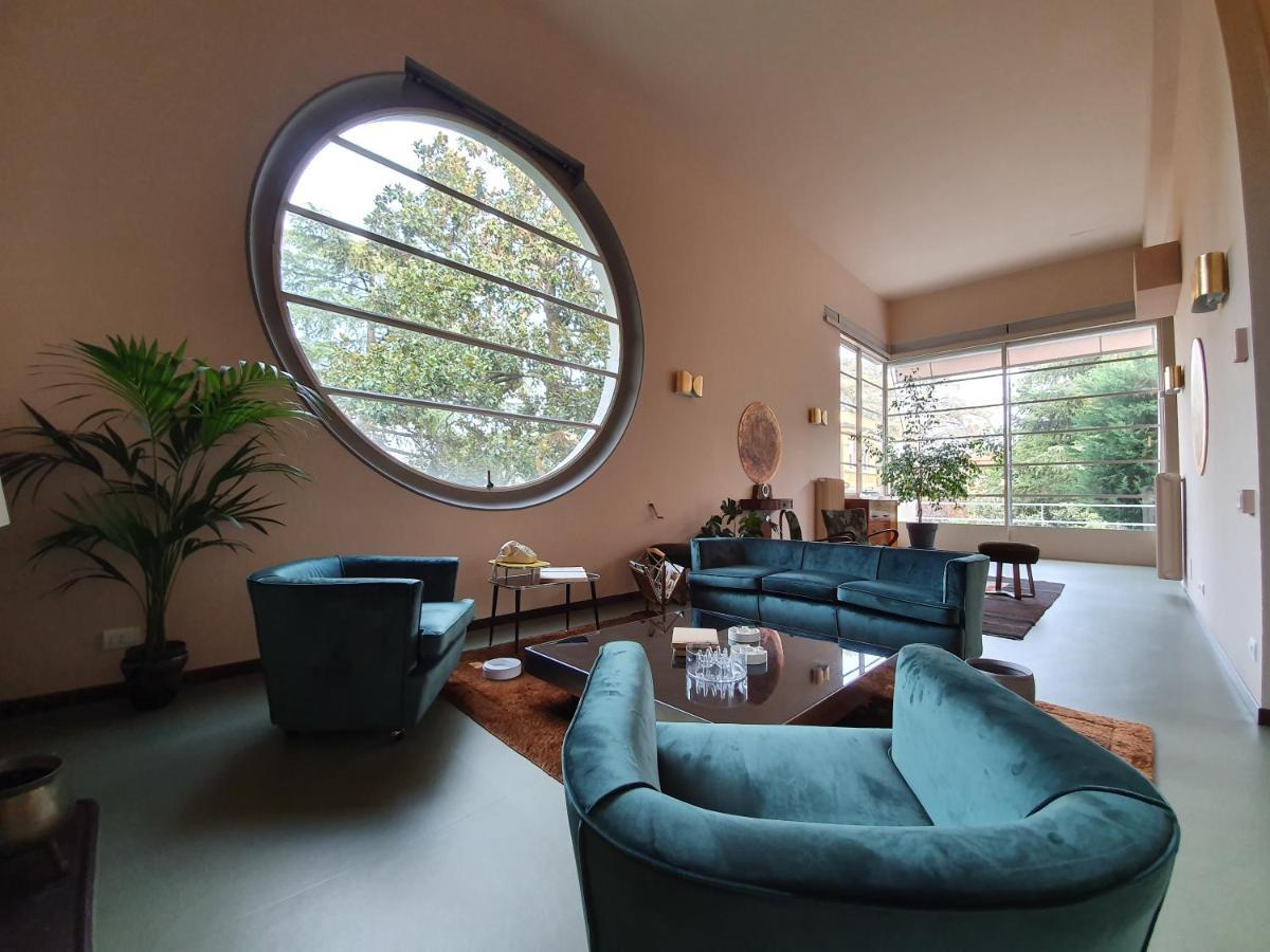 Villa Gotti Charming Rooms Bologna Eksteriør billede