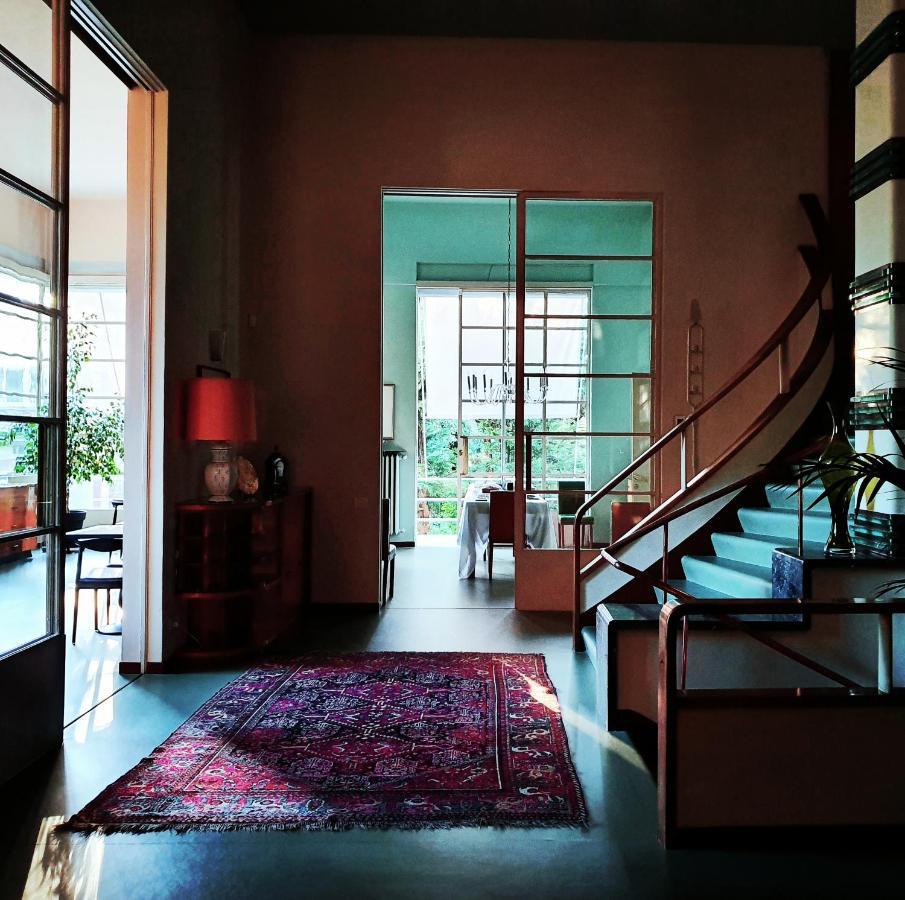 Villa Gotti Charming Rooms Bologna Eksteriør billede