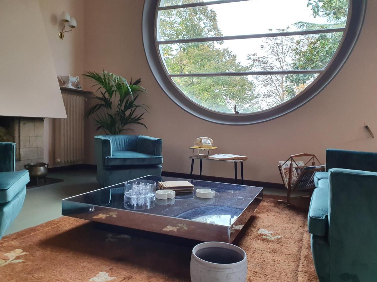 Villa Gotti Charming Rooms Bologna Eksteriør billede