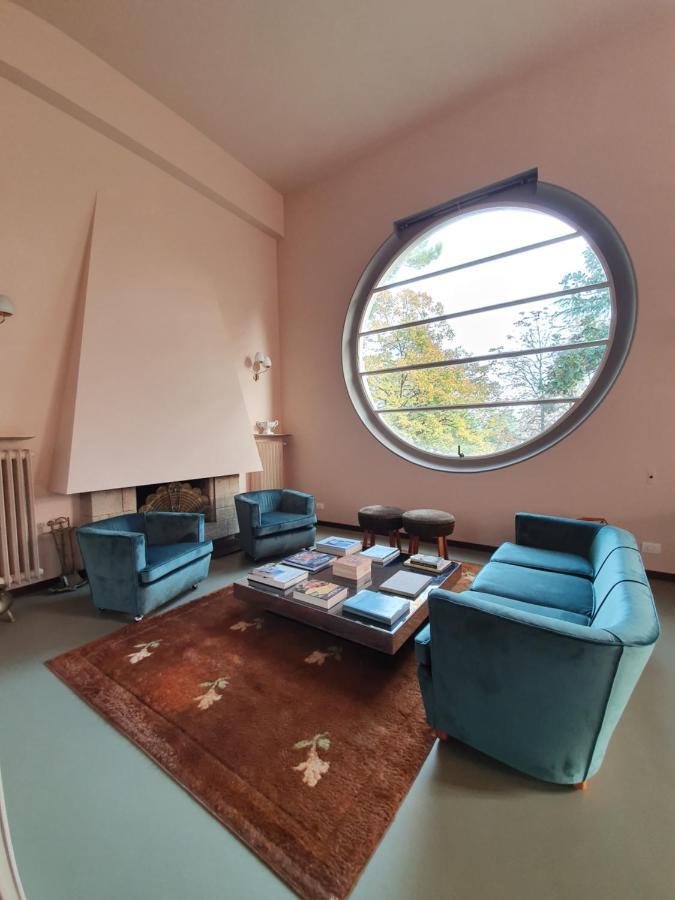 Villa Gotti Charming Rooms Bologna Eksteriør billede