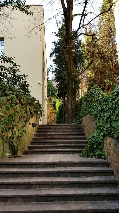 Villa Gotti Charming Rooms Bologna Eksteriør billede