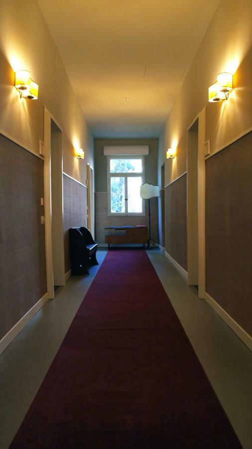 Villa Gotti Charming Rooms Bologna Eksteriør billede