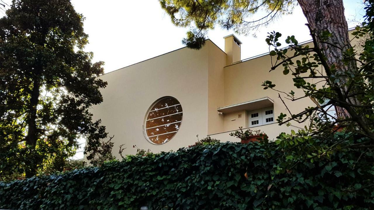 Villa Gotti Charming Rooms Bologna Eksteriør billede