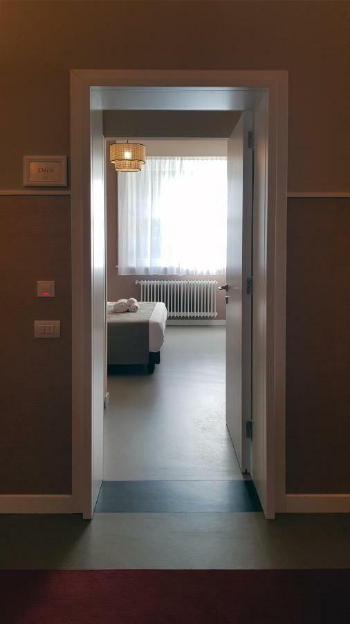 Villa Gotti Charming Rooms Bologna Eksteriør billede