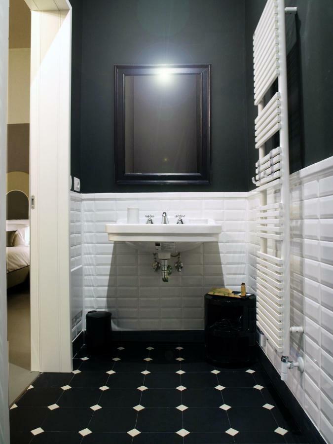 Villa Gotti Charming Rooms Bologna Eksteriør billede