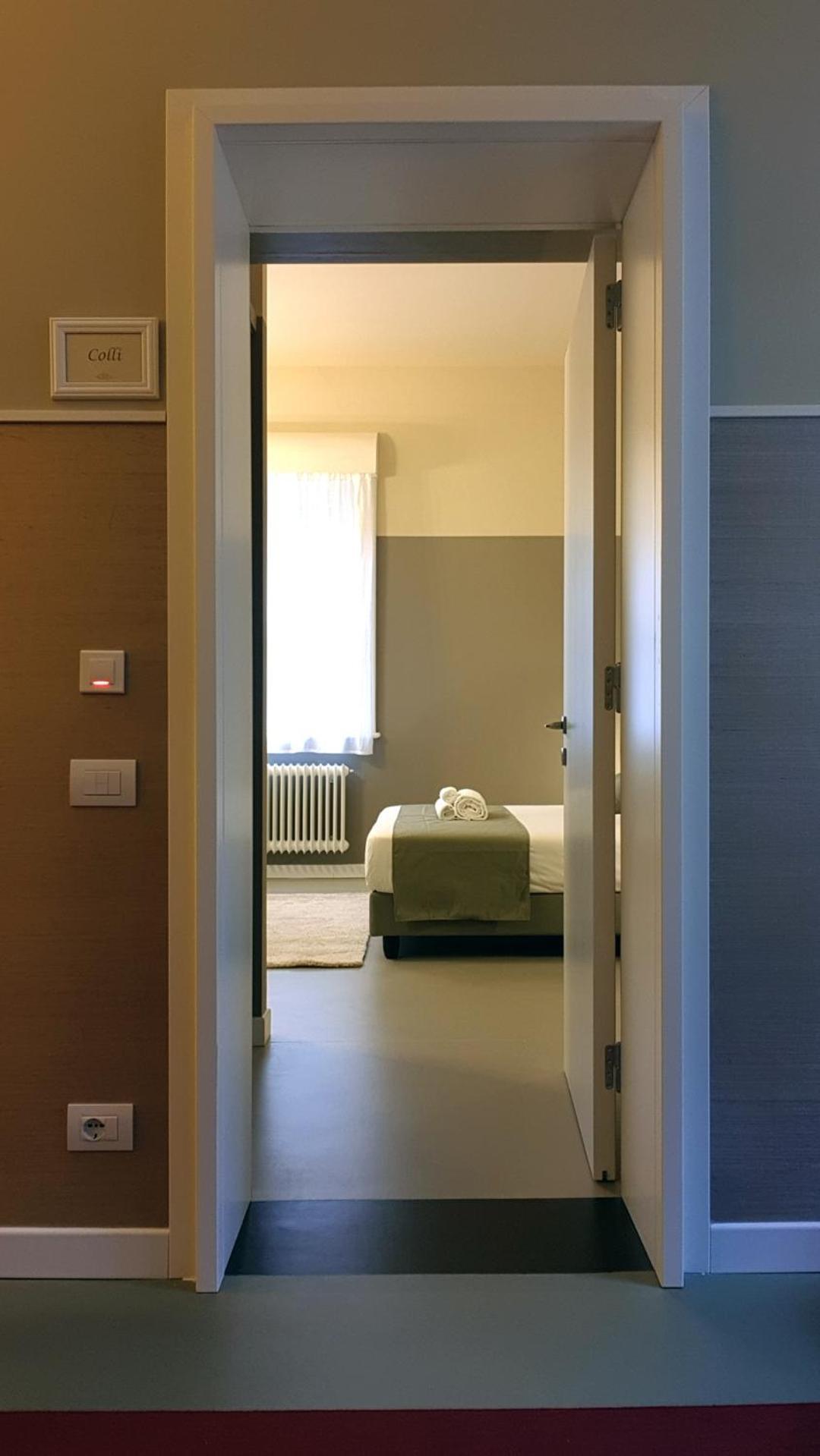 Villa Gotti Charming Rooms Bologna Eksteriør billede
