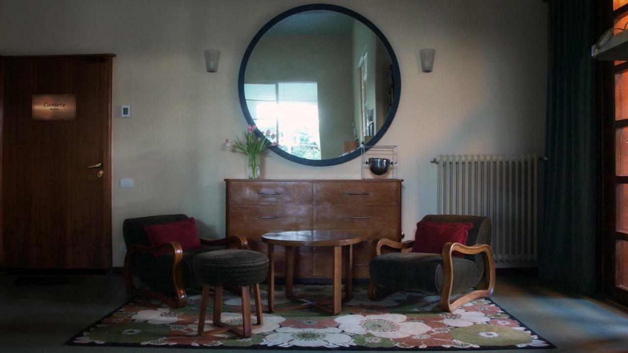 Villa Gotti Charming Rooms Bologna Eksteriør billede