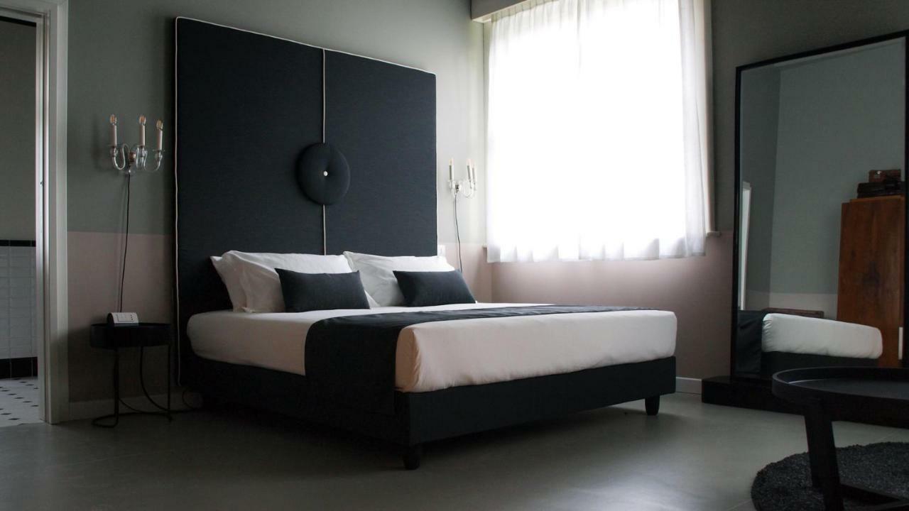 Villa Gotti Charming Rooms Bologna Eksteriør billede