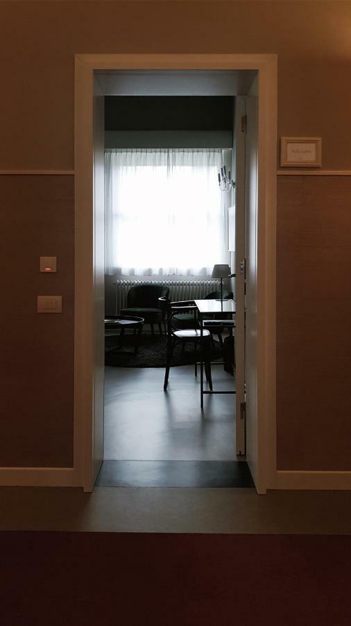 Villa Gotti Charming Rooms Bologna Eksteriør billede