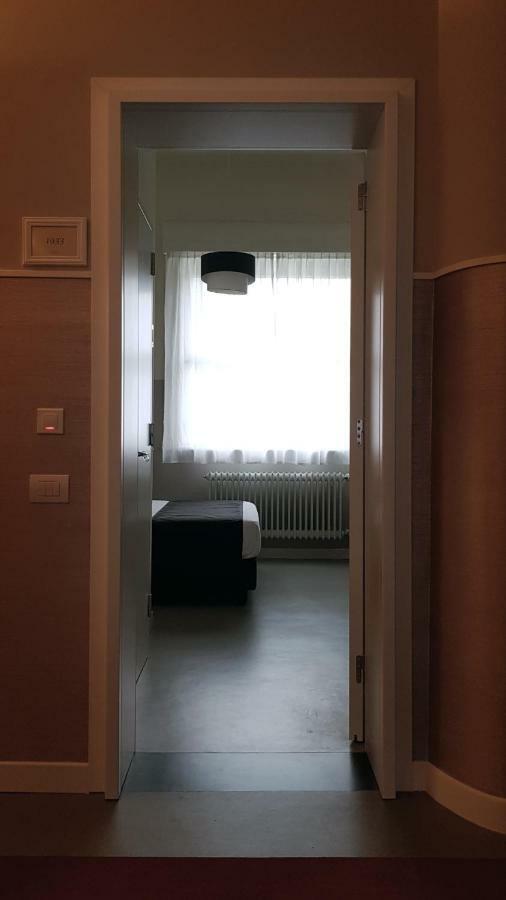 Villa Gotti Charming Rooms Bologna Eksteriør billede