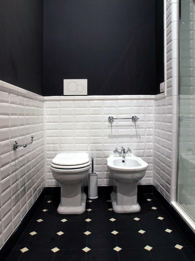 Villa Gotti Charming Rooms Bologna Eksteriør billede