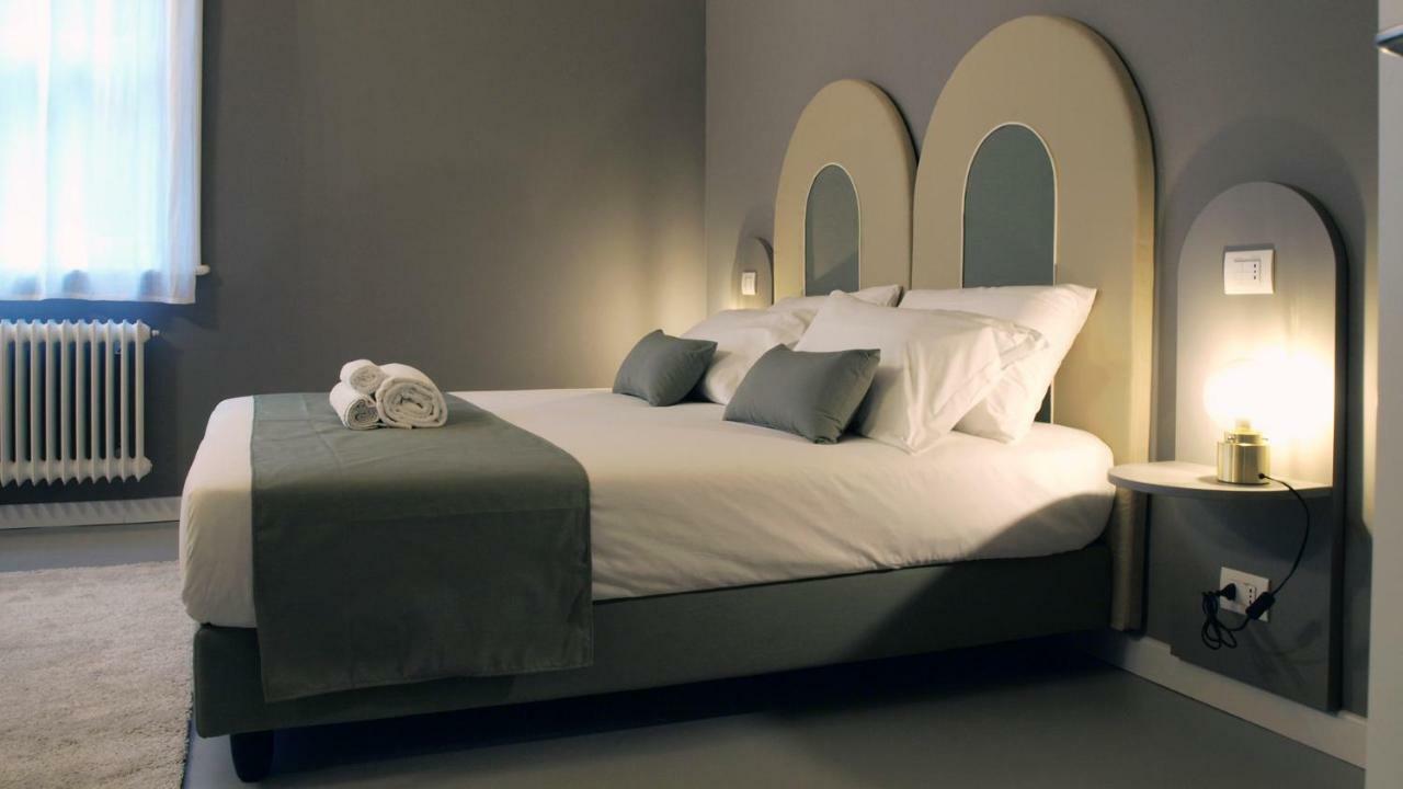 Villa Gotti Charming Rooms Bologna Eksteriør billede