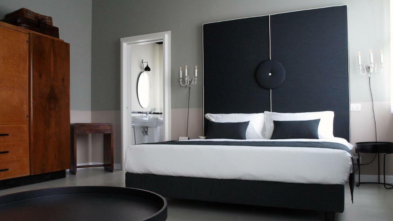 Villa Gotti Charming Rooms Bologna Eksteriør billede