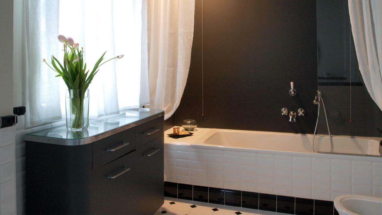 Villa Gotti Charming Rooms Bologna Eksteriør billede