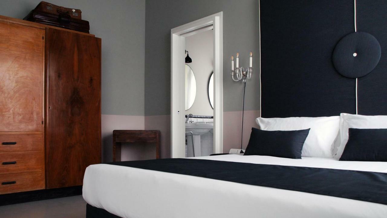 Villa Gotti Charming Rooms Bologna Eksteriør billede