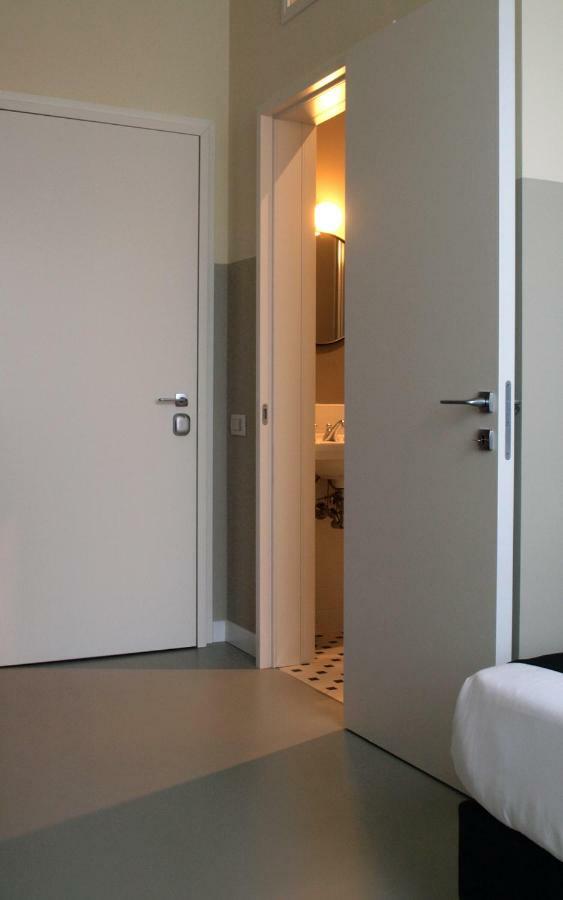 Villa Gotti Charming Rooms Bologna Eksteriør billede