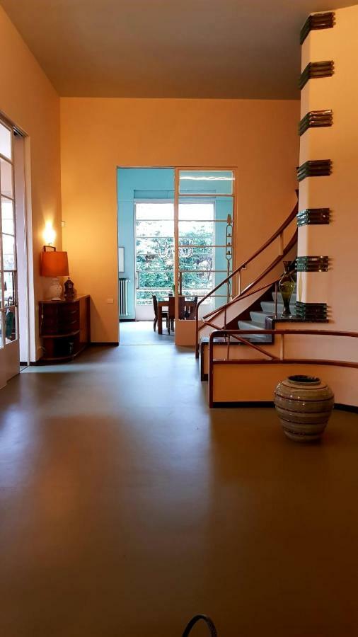 Villa Gotti Charming Rooms Bologna Eksteriør billede