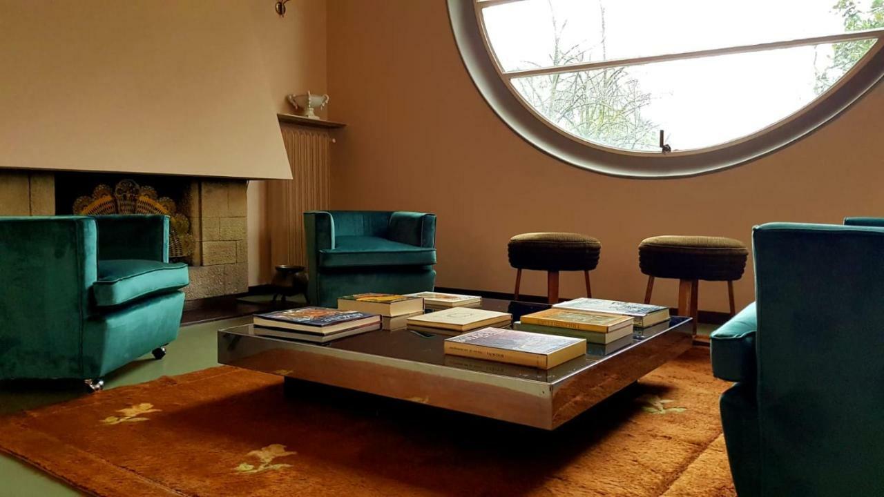 Villa Gotti Charming Rooms Bologna Eksteriør billede