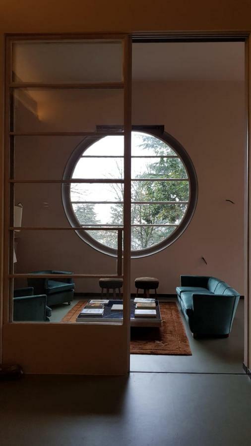 Villa Gotti Charming Rooms Bologna Eksteriør billede