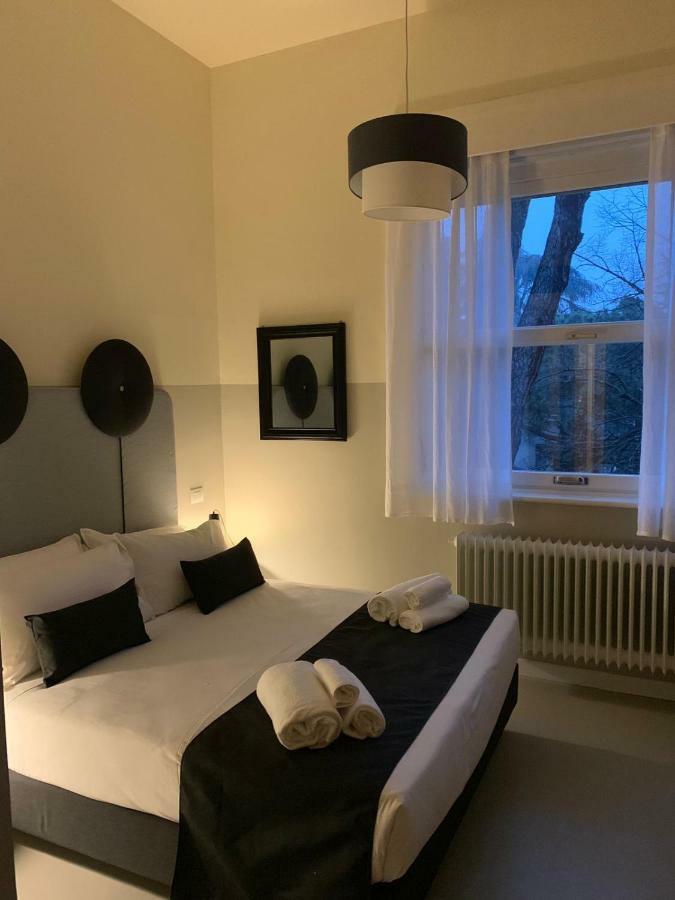 Villa Gotti Charming Rooms Bologna Eksteriør billede