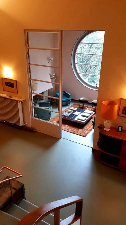 Villa Gotti Charming Rooms Bologna Eksteriør billede