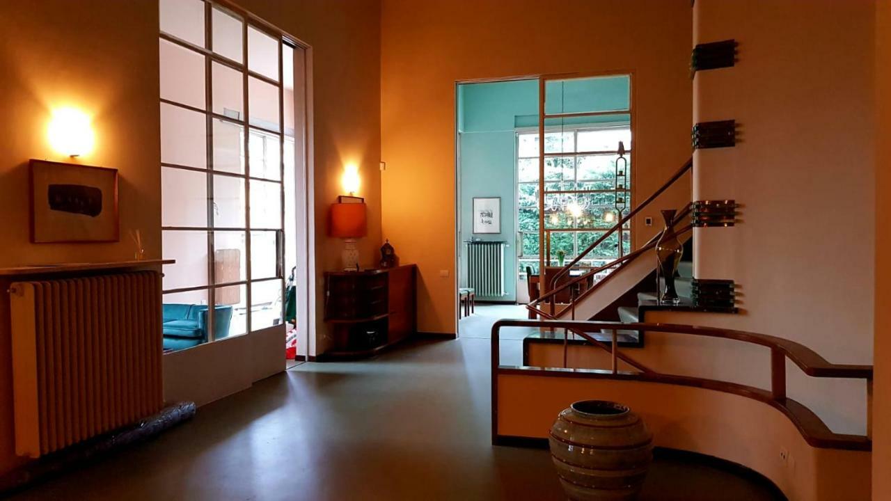 Villa Gotti Charming Rooms Bologna Eksteriør billede