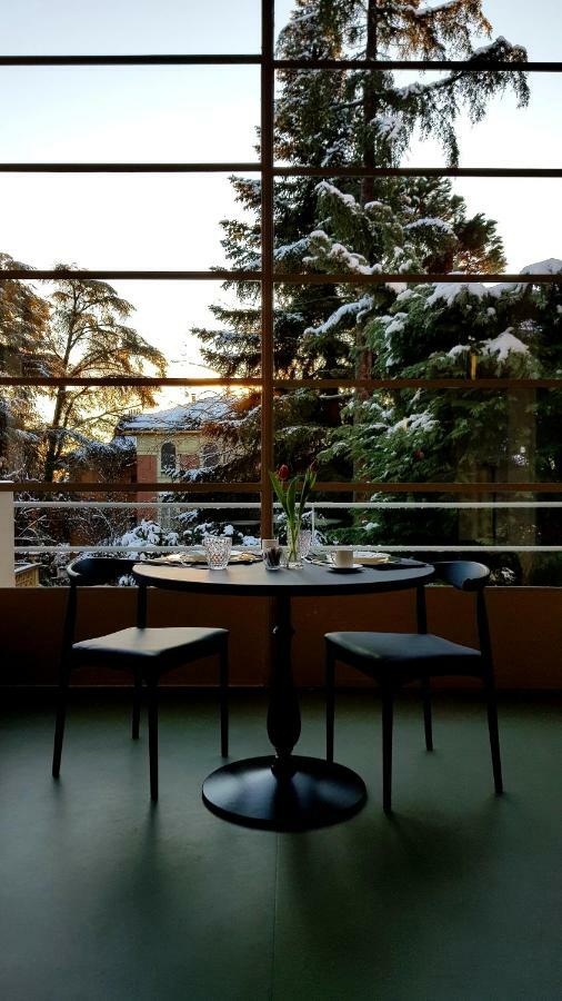 Villa Gotti Charming Rooms Bologna Eksteriør billede